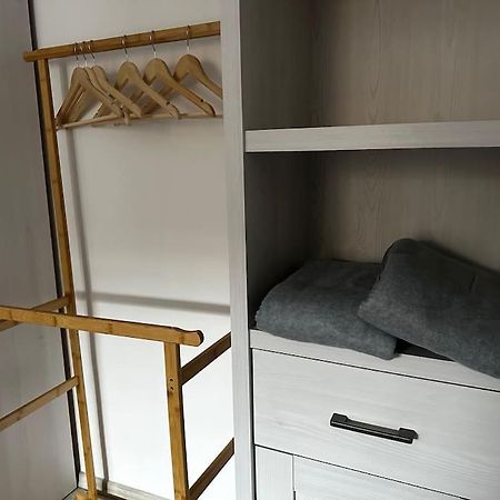 Byt V Rezidencni Ctvrti Prahy 6 Praha Bagian luar foto